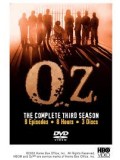 se0624: ซีรีย์ฝรั่ง OZ Season 3/ เดนคน คุกเดือด ปี 3 [ซับไทย] 3 แผ่น