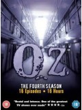 se0681: ซีรีย์ฝรั่ง OZ Season 4/ เดนคน คุกเดือด ปี 4 [ซับไทย] 6 แผ่น