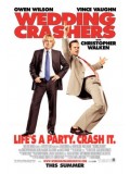 E042 : Wedding Crashers ป่วนให้ปิ๊ง...แล้วชิ่งแต่ง DVD 1 แผ่น