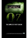 se0683: ซีรีย์ฝรั่ง OZ Season 1/ เดนคน คุกเดือด ปี 1 [ซับไทย] 3 แผ่น