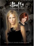 se0184: ซีรรี่ย์ฝรั่ง Buffy the Vampire Slayer บัฟฟี่ มือใหม่ปราบผี ปี 1- ปี 7 (พากย์ไทย) 20 แผ่นจบ