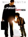 EE1653 :The Pursuit of Happyness ยิ้มไว้ก่อนพ่อสอนไว้ DVD 1 แผ่น