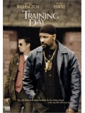 EE1671 : Training Day ตำรวจระห่ำ...คดไม่เป็น DVD 1 แผ่น