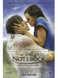 EE1650 : The Notebook รักเธอหมดใจ ขีดไว้ให้โลกจารึก DVD 1 แผ่น