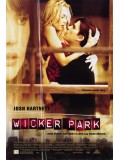 EE1669 : Wicker Park ถลำรัก กลเสน่หา DVD 1 แผ่น