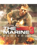 EE1666 : The Marine 3 : Homefront เดอะมารีน 3 คนคลั่งล่าทะลุสุดขีดนรก DVD 1 แผ่น