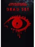 Se0393 : ซีรีย์ฝรั่ง Dead Set (Mini Series) เรียลลิตี้ ซอมบี้สยอง  [ซับไทย] 2 แผ่นจบ