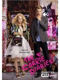 se1298 : ซีรีย์ฝรั่ง The Carrie Diaries [ซับไทย] 7 แผ่น