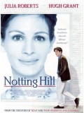 EE1777 : Notting Hill  รักบานฉ่ำที่น็อตติ้งฮิลล์ DVD 1 แผ่น