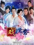 CH689 : ซีรี่ย์จีน สะใภ้จำยอม Cuo Dian Yuan Yang  (พากย์ไทย) DVD 10 แผ่น