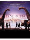 se0366 : ซีรีย์ฝรั่ง Dinotopia พิภพมหัศจรรย์ Master 2 แผ่นจบ