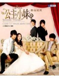 kr424 : ซีรีย์เกาหลี Romantic Princess รักหวานแหววกับเจ้าหญิงโรแมนติค [ซับไทย] 4 แผ่นจบ