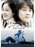 kr429 : ซีรีย์เกาหลี Love Story In Harvard [เสียงไทย+ซับไทย] 9 แผ่นจบ