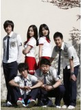 kr478 : How to Survive in the School รักมากมายของนายตัวป่วน [Master] DVD  2 แผ่นจบ