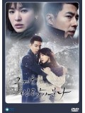 kr958: ซีรีย์เกาหลี That Winter The Wind Blows ( ซับไทย) 4 แผ่นจบ 