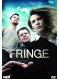 se0994 : ซีรีย์ฝรั่ง Fringe Season 1 ฟรินจ์ เลาะปมพิศวงโลก ปี 1 [เสียงไทย] DVD 3 แผ่นจบ