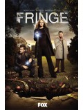 se0995 : ซีรีย์ฝรั่ง Fringe Season 2 ฟรินจ์ เลาะปมพิศวงโลก ปี 2 (เสียงไทย) 3 แผ่นจบ