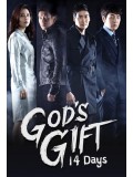 krr1069 :  ซีรีย์เกาหลี God s Gift-14 Days (ซับไทย) 4 แผ่นจบ