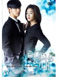 krr1051 : ซีรีย์เกาหลี You Who Came From the Stars (ซับไทย) 6 แผ่น