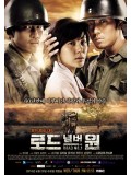 kr1158 : ซีรีย์เกาหลี Road No.1 [พากย์ไทย] DVD 5 แผ่น
