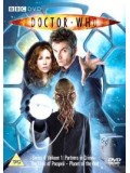 se0666 : ซีรีย์ฝรั่ง Doctor Who Season 4 [เสียงไทย+ซับไทย] 4 แผ่นจบ