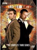 se0665 : ซีรีย์ฝรั่ง Doctor Who Season 3 [เสียงไทย+ซับไทย] 4 แผ่นจบ
