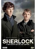 se0898 : ซีรีย์ฝรั่ง Sherlock Season 1 [เสียงไทย+ซับไทย] MASTER 2 แผ่นจบ