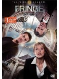 se0996 : ซีรีย์ฝรั่ง Fringe Season 3 ฟรินจ์ เลาะปมพิศวงโลก ปี 3 (เสียงไทย) 3 แผ่นจบ