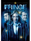 se0997 : ซีรีย์ฝรั่ง Fringe Season 4 ฟรินจ์ เลาะปมพิศวงโลก ปี 4 (เสียงไทย) 3 แผ่นจบ