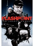 se1017 : ซีรีย์ฝรั่ง FlashPoint Season 4 [เสียงไทย+ซับไทย] 4 แผ่นจบ