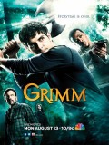 se0979 : ซีรีย์ฝรั่ง Grimm Season 2 [ซับไทย] DVD 6 แผ่นจบ