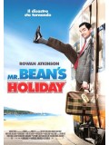 E392 : Mr. Bean s : Holiday DVD 1 แผ่น