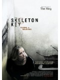 EE0162 : The Skeleton Key เปิดประตูหลอน DVD 1 แผ่น