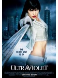 EE1592 : หนังฝรั่ง Ultraviolet มัจจุราชมหาประลัย DVD 1 แผ่น 