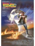 EE0158 : Back to The Future 1 เจาะเวลาหาอดีต ภาค 1 DVD 1 แผ่น