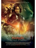 EE0218 : Narnia 2 อภินิหารตำนานแห่งนาร์เนีย เจ้าชายแคสเปี้ยน DVD 1 แผ่น