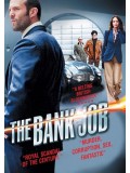 EE0161 : The Bank Job เปิดตำนานปล้นบันลือโลก DVD 1 แผ่น