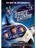 am0037 : หนังการ์ตูน Space Chimps แก๊งลิงซิ่งอวกาศ DVD 1 แผ่นจบ