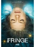 se0310 : ซีรีย์ฝรั่ง Fringe season 1 (ซับไทย) 6 แผ่น