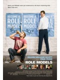 EE2187 : Role Models ตัวพ่อต้นแบบ แสบถึงทรวง DVD 1 แผ่น