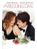 EE2081 : The Wedding Date นายคนนี้ที่หัวใจบอก…ใช่เลย DVD 1 แผ่น