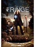 se0646 : ซีรีย์ฝรั่ง Fringe season 2 (ซับไทย) 6 แผ่น