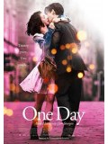 EE2318 : One Day วันเดียว วันนั้น วันของเรา DVD 1 แผ่น