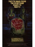 EE0169 : หนังฝรั่ง The Return of the Living Dead (1985) ผีลืมหลุม ภาค1 DVD 1 แผ่น