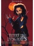 EE0171 : หนังฝรั่ง Return Of The Living Dead 3 (1993) ผีลืมหลุม ภาค3 DVD 1 แผ่น
