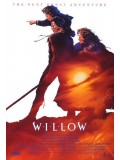 EE2215 : Willow วิลโลว์ ศึกแม่มดมหัศจรรย์ [ซับไทย] DVD 1 แผ่น
