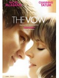 EE2317 : The Vow รักครั้งใหม่ หัวใจดวงเดิม DVD 1 แผ่น
