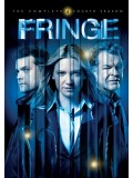 se0916 : ซีรีย์ฝรั่ง Fringe season 4 (ซับไทย) 6 แผ่น