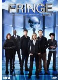 se0956 : ซีรีย์ฝรั่ง Fringe Season 5 Final Season (ซับไทย) 4 แผ่น