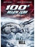 EE0198 : 100 Degrees Below Zero หนีนรกลบ 100 องศา DVD 1 แผ่น